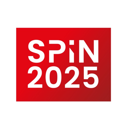 SPIN CONGRESS 2025