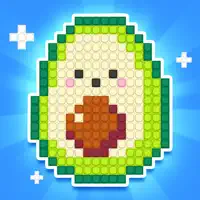 PixGlow: Color Sort Puzzle
