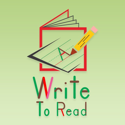 Write To Read - Teacher