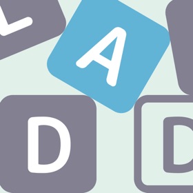 Word Ladder Puzzle Game - Ladd