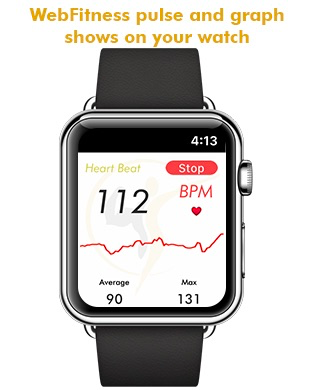 WebFitness: Live Workouts App screenshot 17