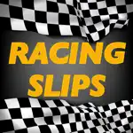 Racing Slips App Problems