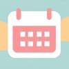 Country Days Calendar Tracker icon
