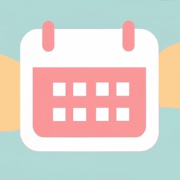 Country Days Calendar Tracker
