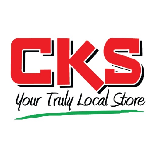 CKS Supermarket