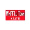WAFFLE TOWN NEATH negative reviews, comments