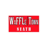 WAFFLE TOWN NEATH App Contact