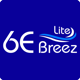 6E Breez Lite