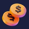 Moni: Income & Expense Tracker icon