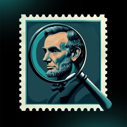 Stamp Identifier & Value Pro