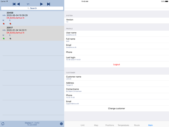 Screenshot #5 pour LinkItAll