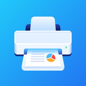 Smart Printer: Printer & Scan