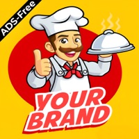 Design Logo Maker for Business app icon - Graphics & Design app for iPhone