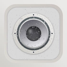 Water Eject®