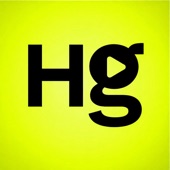 HG AI Video Generator icon
