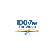 100.7 FM The Word