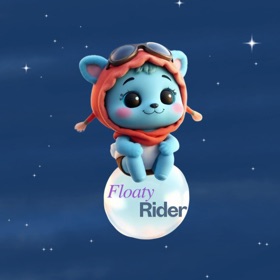 Floaty Rider