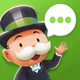 MONOPOLY GO!Chat - App Icon