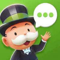 MONOPOLY GO!Chat