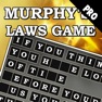 Get Murphy Laws Guessing Game PRO for iOS, iPhone, iPad Aso Report