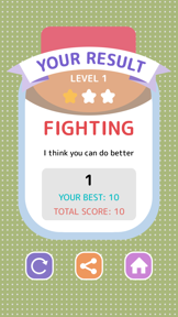 History Quiz - Game screenshot