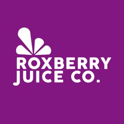 Roxberry Juice