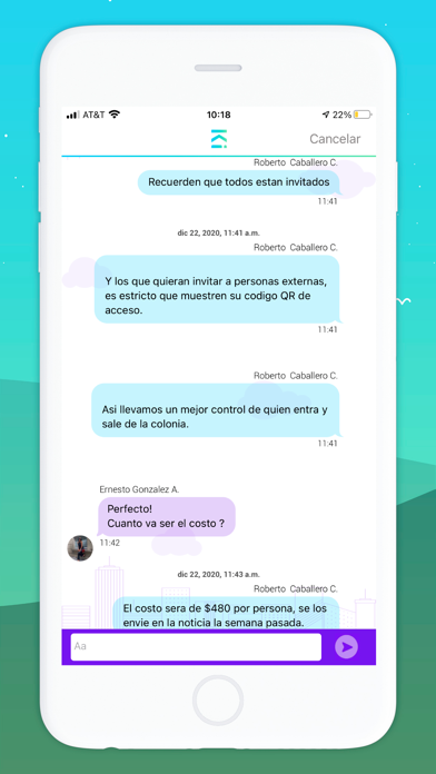 Kiperfy Screenshot
