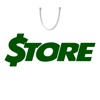 The Money Store icon