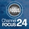 Stay connected and organized with the Channel Focus app—your all-in-one guide for the only event dedicated to major companies managing a sophisticated Channel Partner ecosystem