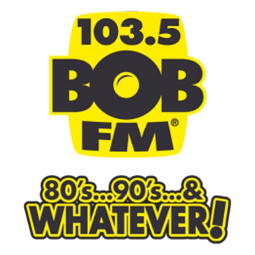 103.5 BOB FM