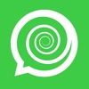 WatchChat 2: Chat on Watch - iPadアプリ