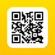 Simple QR Barcode Scanner