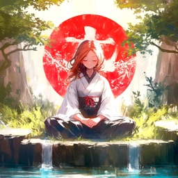 Méditation facile, simple