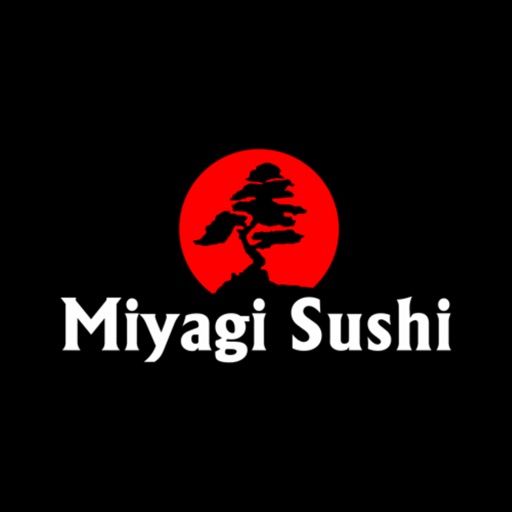 MIYAGI SUSHI