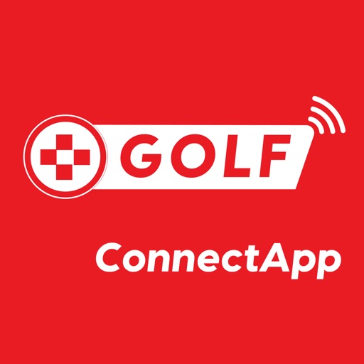 Plus+Golf ConnectApp - AppWisp.com