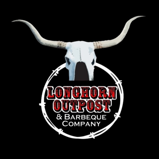 Longhorn Outpost & Barbeque
