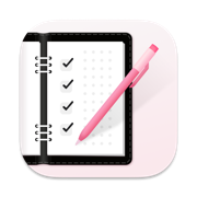 Digital Planner: Daily Routine