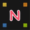 Noti - notes in notifications icon