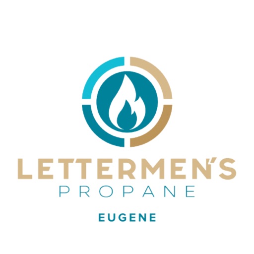 Lettermen's Propane Eugene