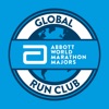 AbbottWMM Global Run Club icon