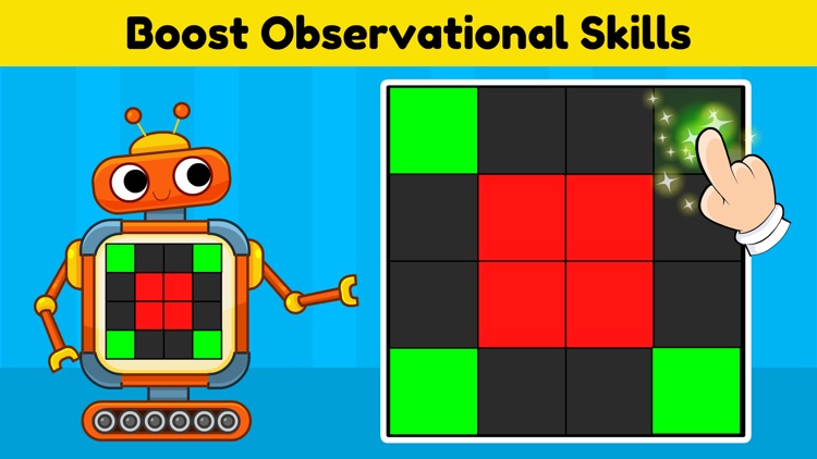 Learning Games for Kids 4+ screenshot-3