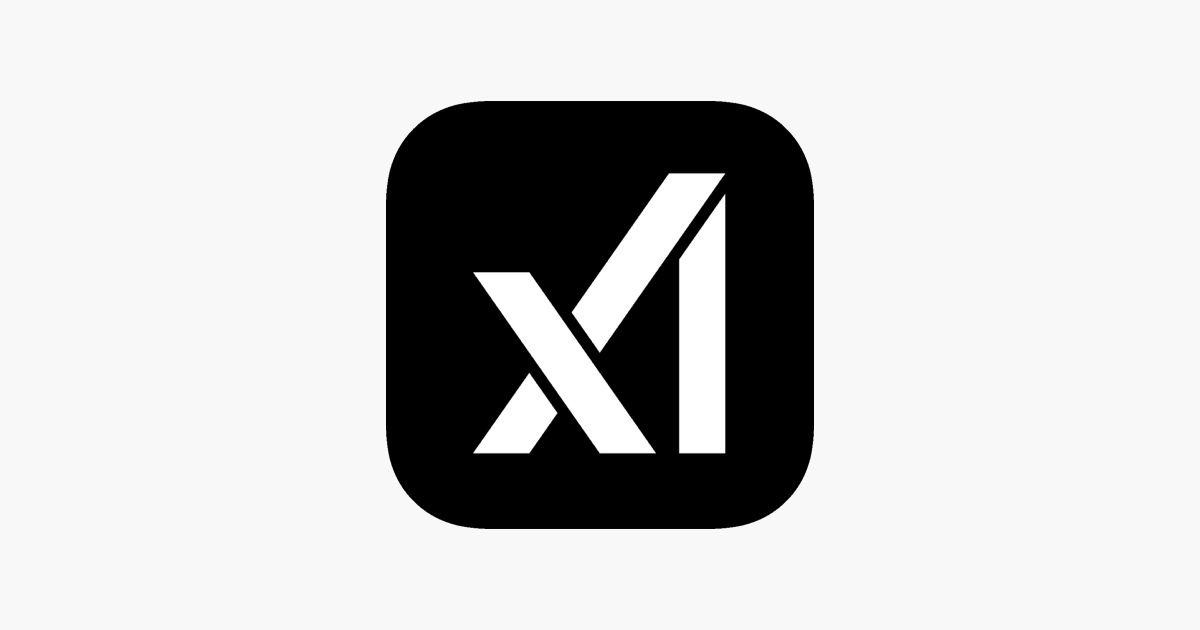 Grok - AI Assistant on the App Store