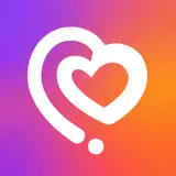 Cuddli AI: Character Stories - Icono de la app