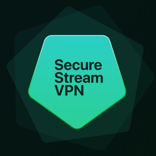 SecStream VPN