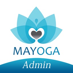 MAYOGA Admin