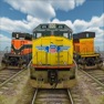 Get Train Simulator 2025 USA Cargo for iOS, iPhone, iPad Aso Report