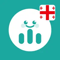 Learn Georgian - LingFast
