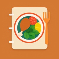 Meals Made Easy app icon - Food & Drink app for iPhone