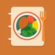 Meals Made Easy app icon - Food & Drink app for iPhone