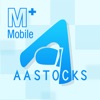 AASTOCKS M+ Mobile icon
